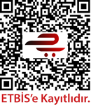 Modamızbir ETBIS Kayıtlıdır.